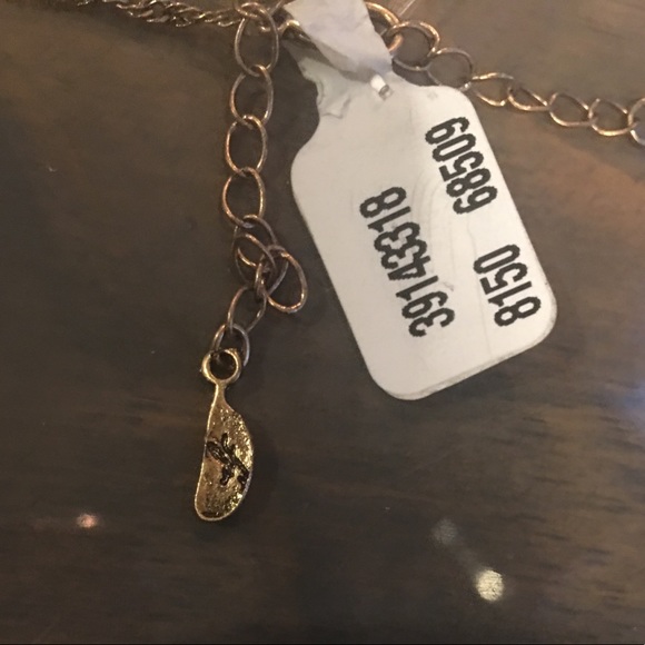 Free People statement necklace - Picture 4 of 4